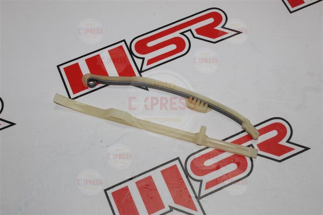 Voge Sr1 Eksantrik Zincir Kılavuzu Takım A