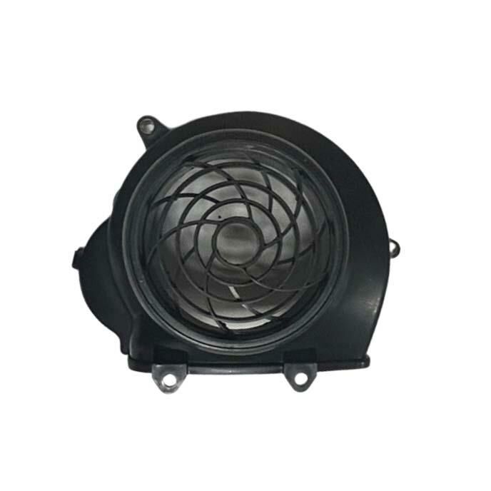 Kuba Zenzero 125 Manyeto Fanı Kapağı Cs