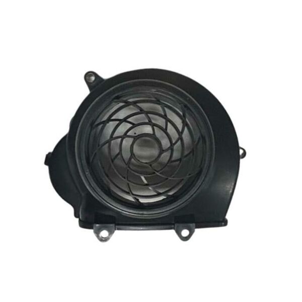 Kuba Zenzero 125 Manyeto Fanı Kapağı Cs