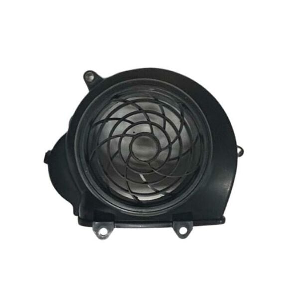 Kuba Zenzero 125 Manyeto Fanı Kapağı Cs