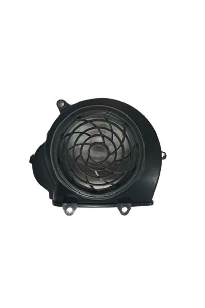 Kuba Zenzero 125 Manyeto Fanı Kapağı Cs