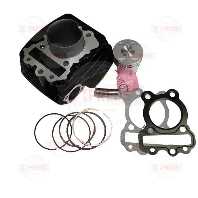 Bajaj Discover St 125 54 Mm 4 Subap Silindir Kit