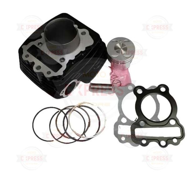Bajaj Discover St 125 54 Mm 4 Subap Silindir Kit