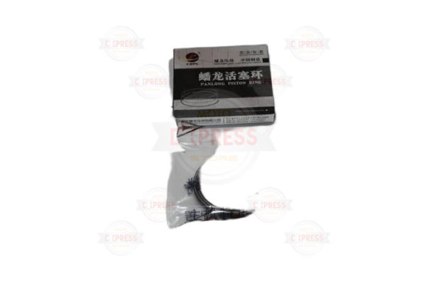 Cg 200 Cc Sekman Takımı 0.25