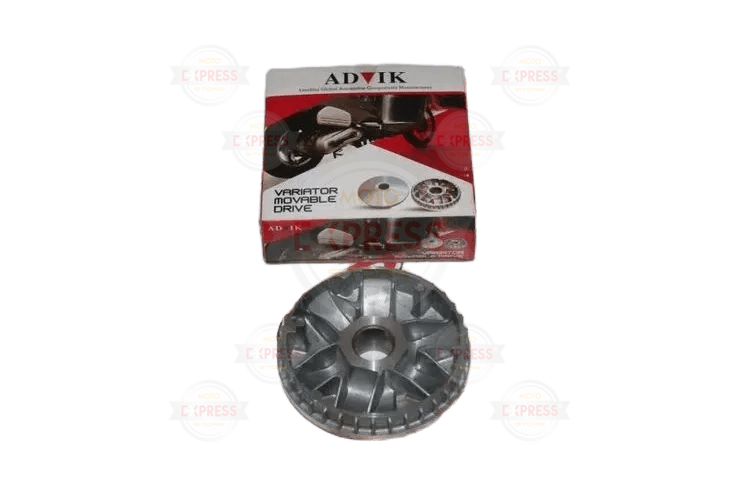 Honda Activa Burç Yatağı Advık Hint