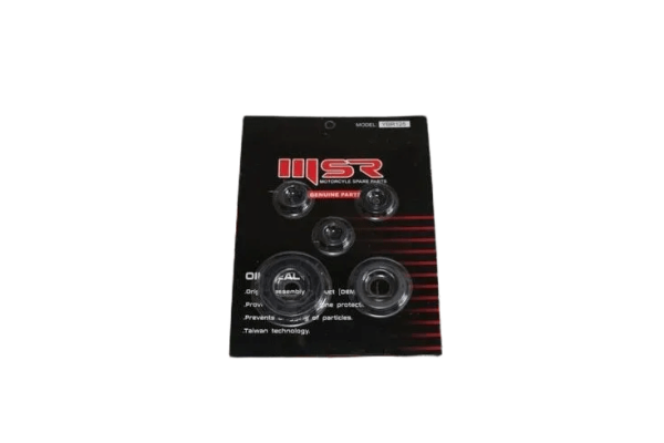 MSR KEÇE SETİ YBR 125