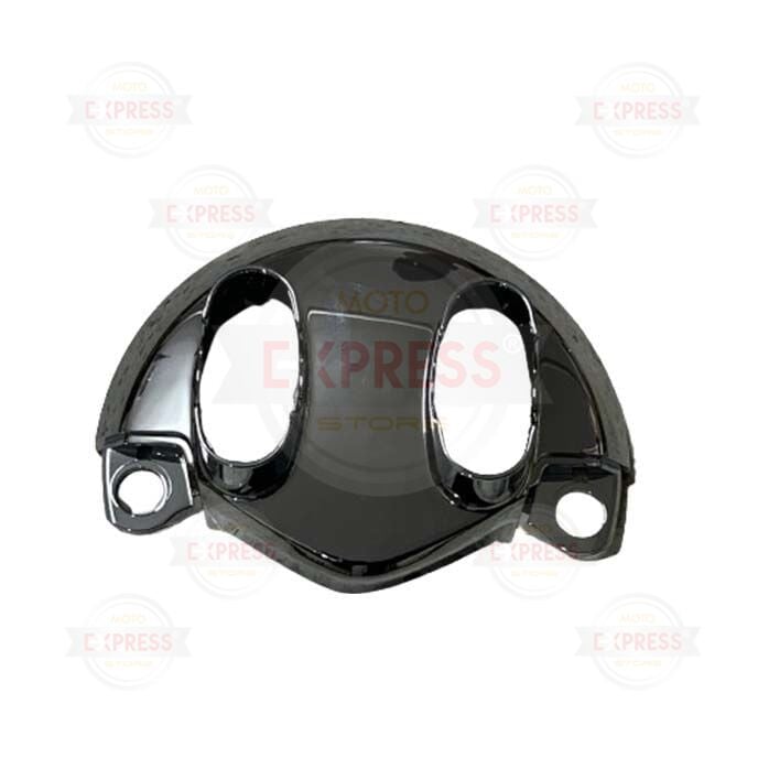 Honda Pcx125 Pcx150 2011-2017 Gidon Altı Nikelaj Parça Kapak Muhafazası A