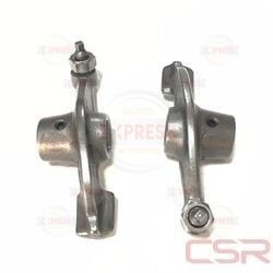 Moto Express PİYANO XL185 OOH