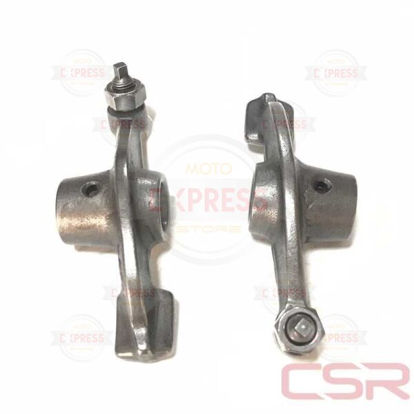 Moto Express PİYANO XL185 OOH