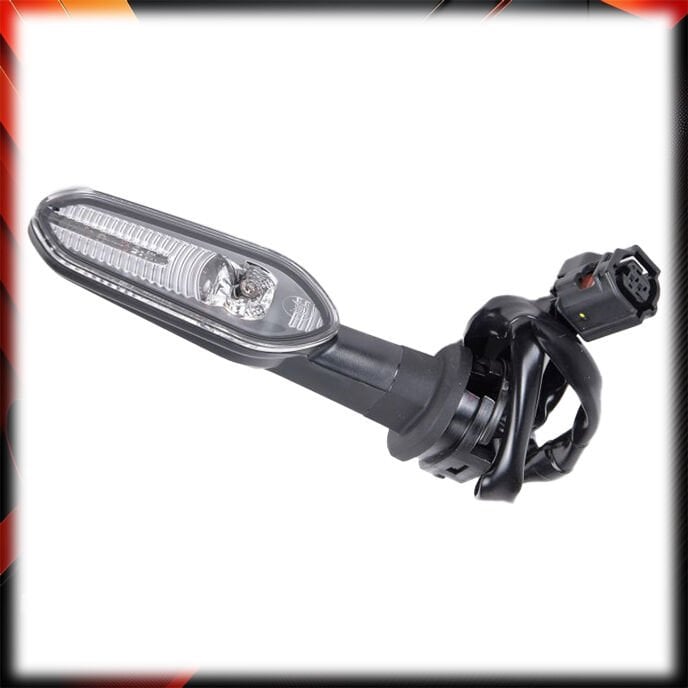 Yamaha Yzf R25 MT25 2021-2025 1 Adet Sol Arka Sinyal Komple A