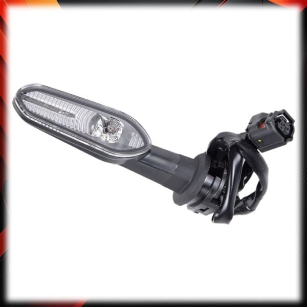 Yamaha Yzf R25 MT25 2021-2025 1 Adet Sol Arka Sinyal Komple A