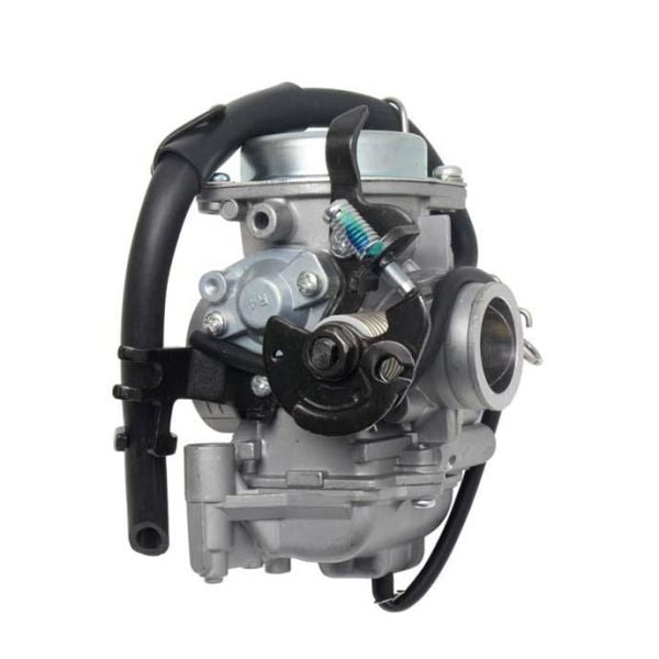 Yamaha Nouvo Komple Karbüratör Cs