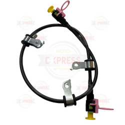 Moto Express BENZİN HORTUMU SPACY OEM EM