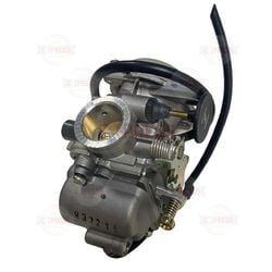 Moto Express KARBÜRATÖR APACHE HİND