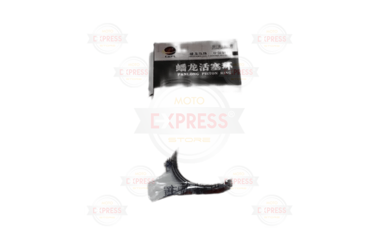 Cg 250 Cc Sekman Takımı