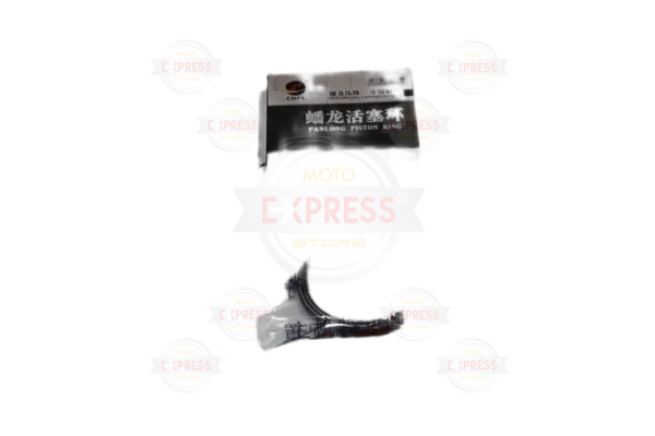 Cg 250 Cc Sekman Takımı