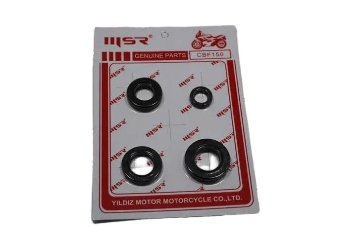 MSR KEÇE SETİ HONDA CBF 150