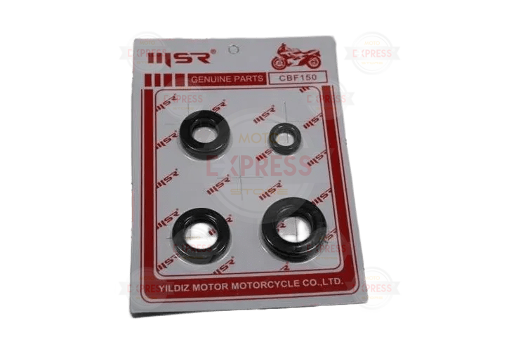 Keçe Seti Honda Cbf 150