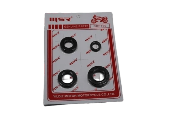 MSR KEÇE SETİ HONDA CBF 150