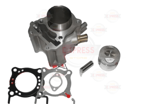 Ps İ 150 Dylan Silindir Kit