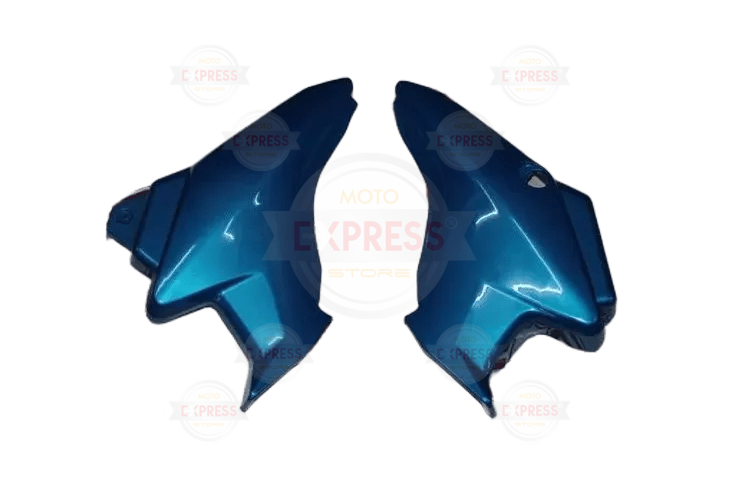 Ybr 125 Esd Yan Kapak Tk Mavi