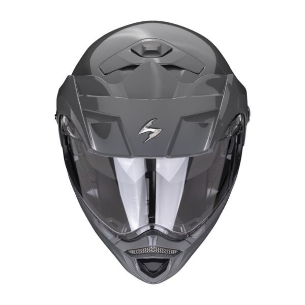Scorpion ADX-2 Adv Motosiklet Kaskı Beton Grisi XL