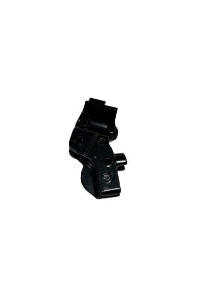 Tvs Wego 110 2011-2015 Sol Kütük Fren Kolu Bağlantı Braketi Kütüğü A