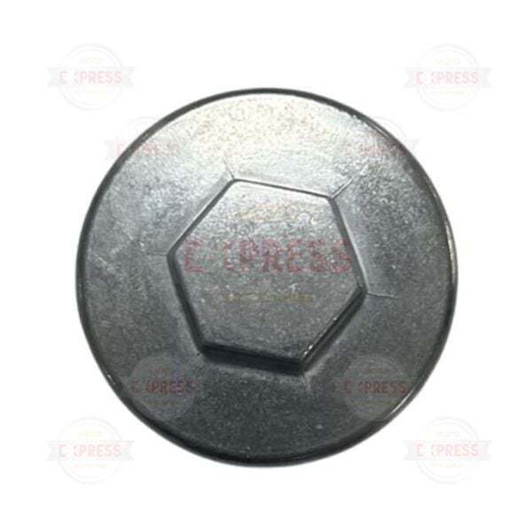 Yamaha Delight115 2013-2016 Subap Ayar Vidası Kapağı A