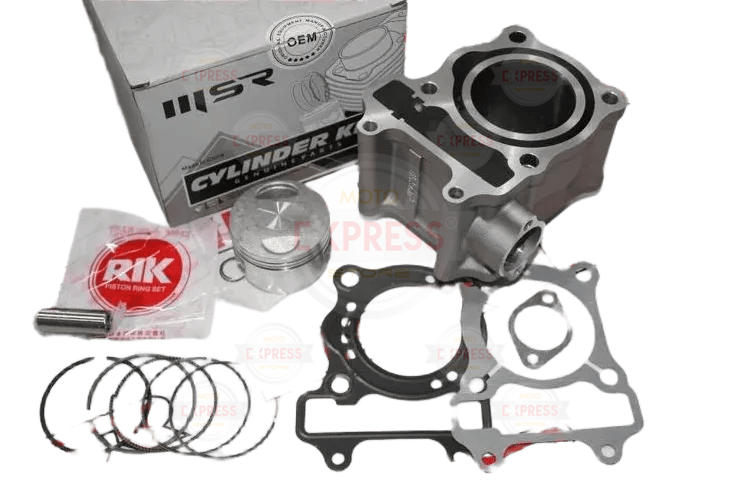 Dylan 150 Silindir Kıt Wuyang Oem