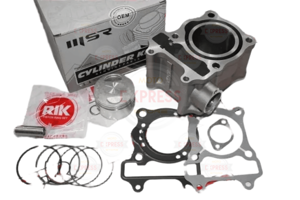 Dylan 150 Silindir Kıt Wuyang Oem