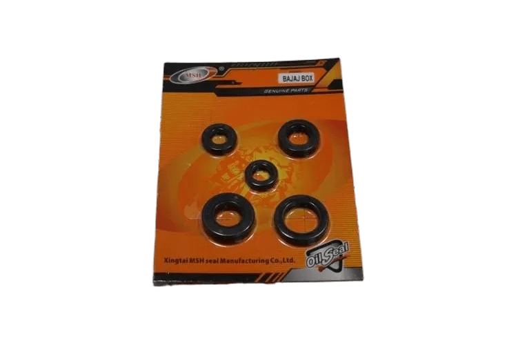 MSR KEÇE SETİ BAJAJ BOXER