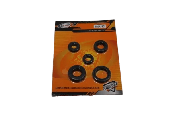 MSR KEÇE SETİ BAJAJ BOXER