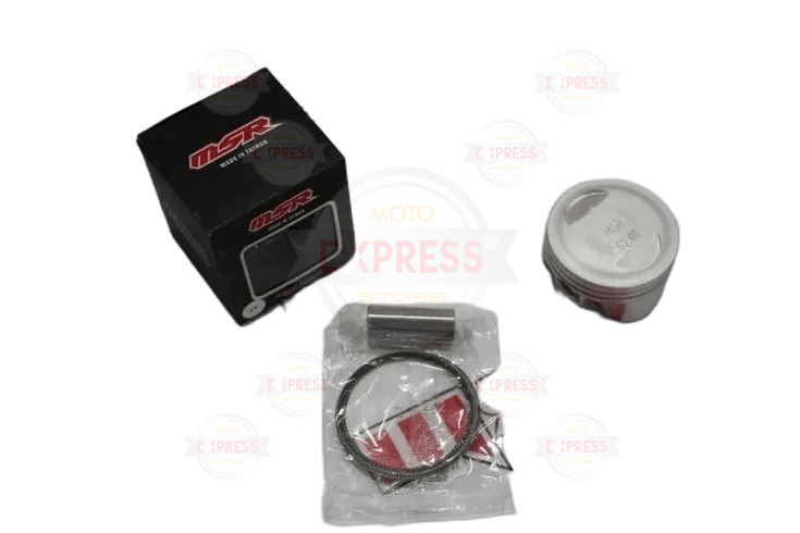 Piston Kit Kısa Strong Özel  62.0 15P Tw