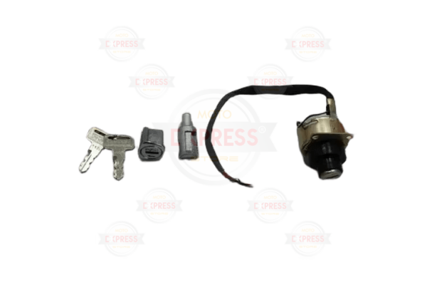 Yamaha Rx100 Kontak Tk A