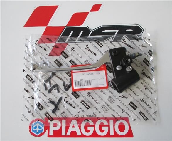 Moto Express PİAGGİO FLY 125 SOL KÜTÜK TK OEM
