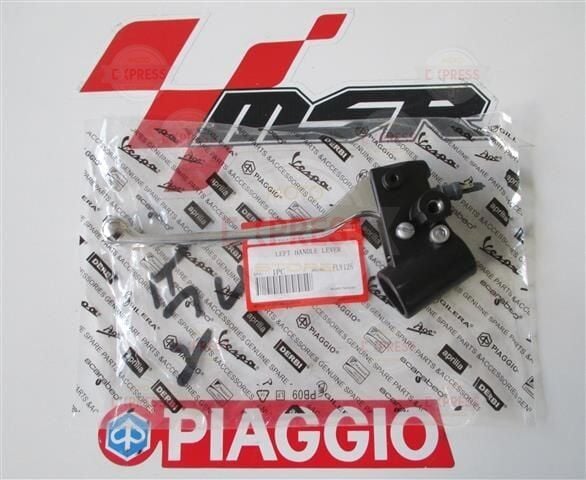 Moto Express PİAGGİO FLY 125 SOL KÜTÜK TK OEM