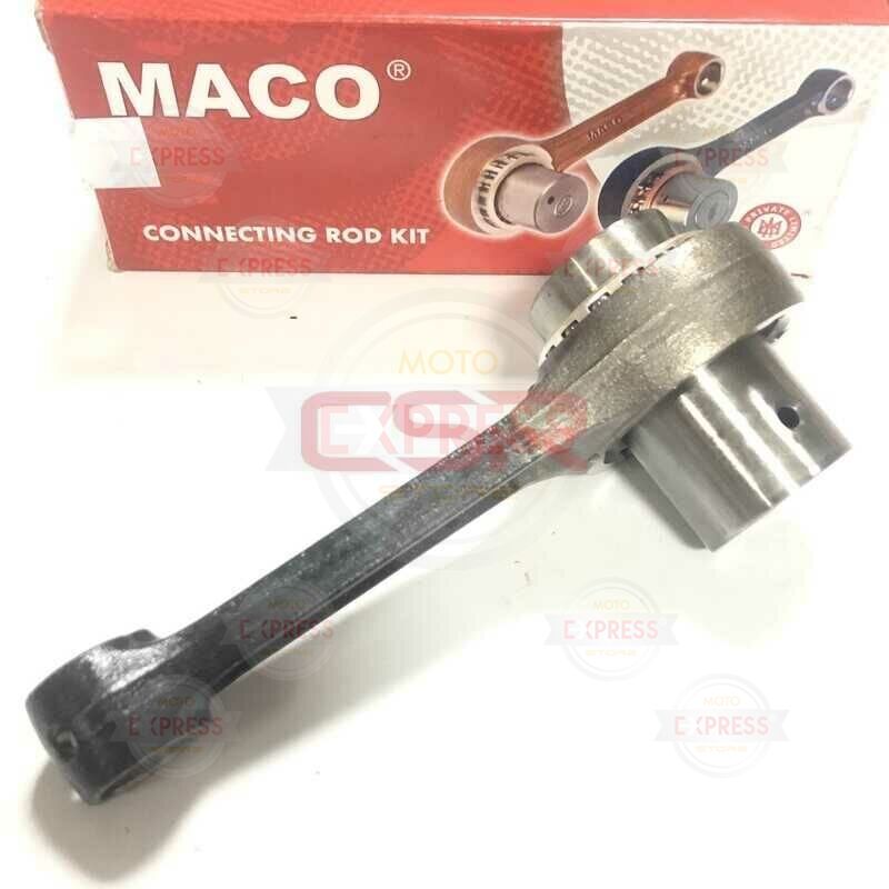 Moto Express BİYEL KOLU KARİZMA MACO