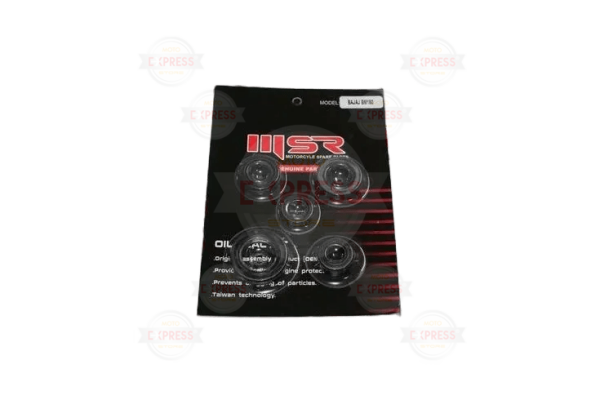 Keçe Seti Bajaj Bm 150