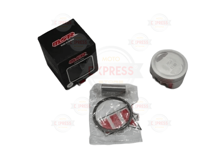 Piston Kit Kısa Strong Özel 62.0 15P Tek Sekmanlı