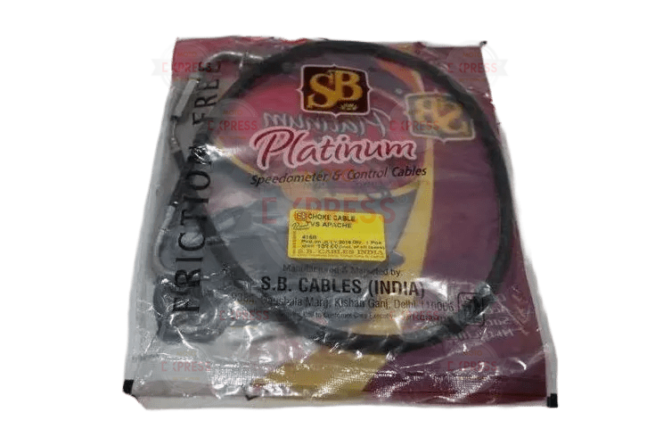 Tvs Apache Isıtma Halatı Sb