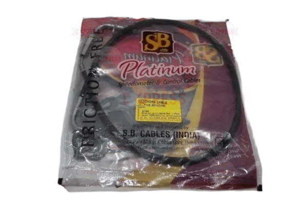 Tvs Apache Isıtma Halatı Sb