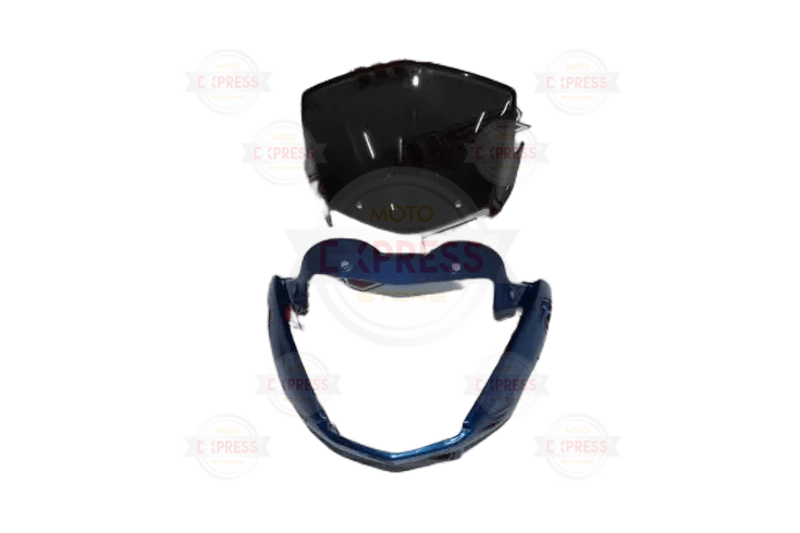 Ybr 125 Esd Mavi Ön Siperlik