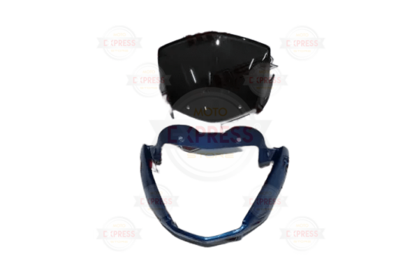 Ybr 125 Esd Mavi Ön Siperlik