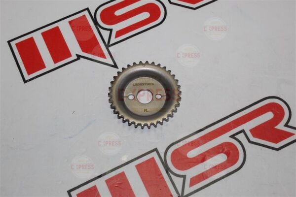 Voge Sr1 Eksantrik Dişlisi Loncın A