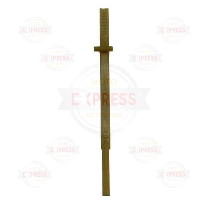 Honda Activa Beat 100 Eksantrik Zinciri Gergi Lastiği Paleti Klavuzu 2