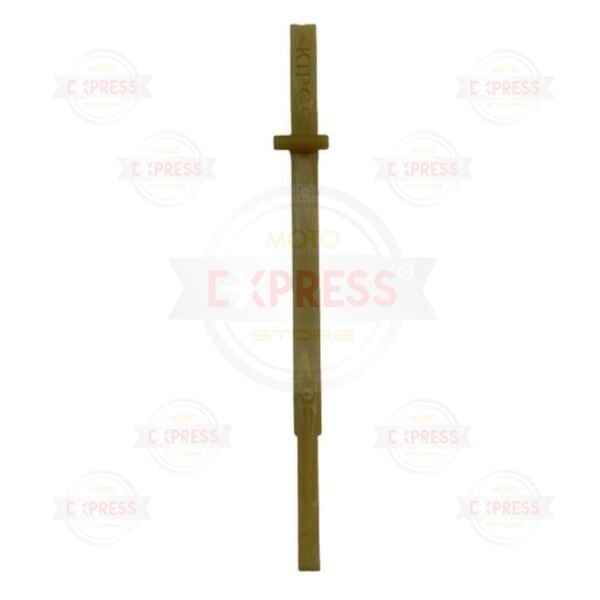 Honda Activa Beat 100 Eksantrik Zinciri Gergi Lastiği Paleti Klavuzu 2