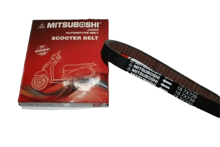 ACTIVA KAYIŞ MITSUBOSHI KIRMIZI