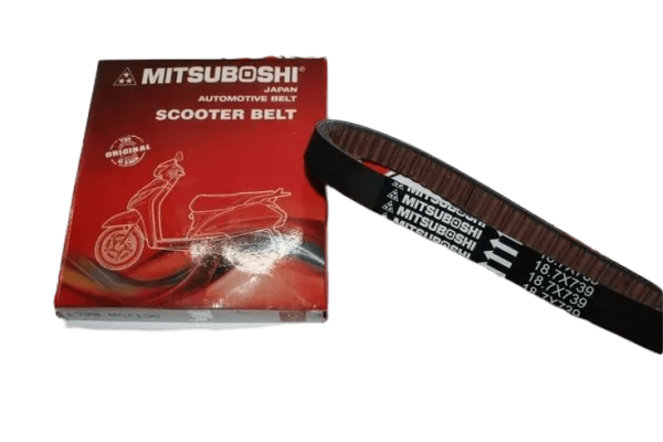 ACTIVA KAYIŞ MITSUBOSHI KIRMIZI