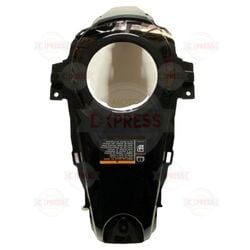 Moto Express DEPO ÜST GRENAJ R25 A P3(20)