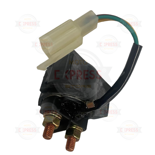 Moto Express MARŞ ROLESİ MODENAS OEM